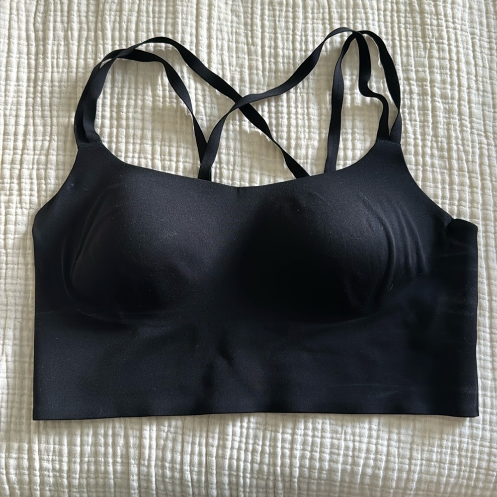 OFFLINE by Aerie Real Hold Me Up Sports Bra